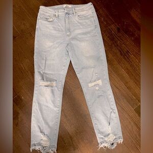 JBD Jeans size 26